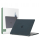 TECH-PROTECT SmartShell MacBook Air 15 M2/M3 2023-2024 matte black 9490713935705 - 1164435 - zdjęcie 3